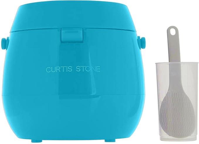 Curtis Stone Dura-Pan Nonstick Mini Multi-Cooker (Renewed)