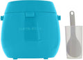 Curtis Stone Dura-Pan Nonstick Mini Multi-Cooker (Renewed)