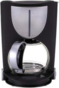 DCM80 12 Cup Coffee Maker (220 Volt) Not for USA or Canada