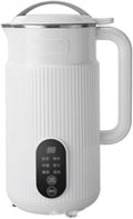 Soybean milk machine wall broken filter free household full-automatic multi-function mini boiled