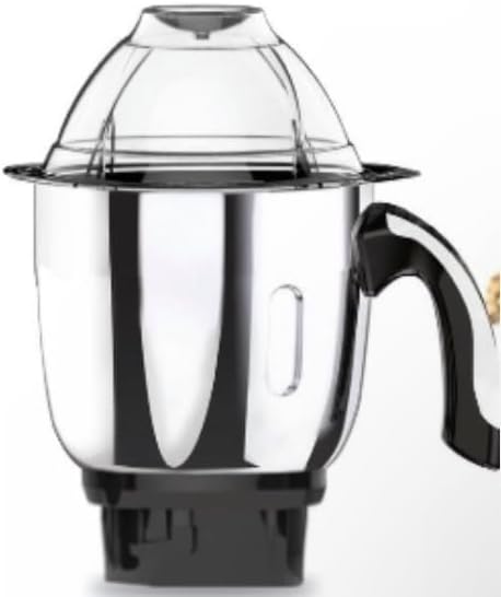 VIDIEM METALLICA STEEL 750W / 110V Free Service Kit included - INDIAN MIXER GRINDER USA