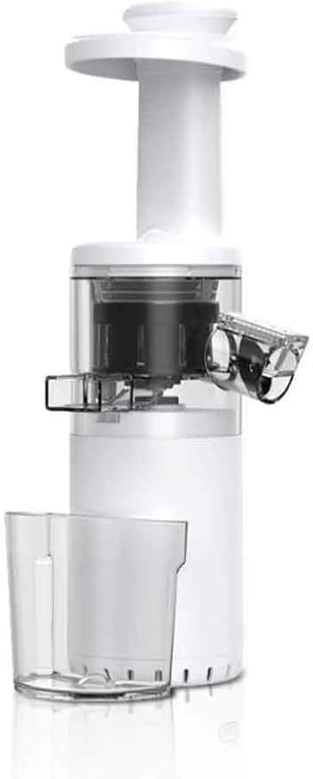 Portable Electric Juicer Blender Water Free Juicer Masticating Slow Auger Juicer Machine Fruit Vegetable