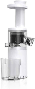 Portable Electric Juicer Blender Water Free Juicer Masticating Slow Auger Juicer Machine Fruit Vegetable