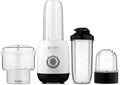 [LEQUIP] 3 in 1 Blender LB-M2201P Home Blender Mixer Grinder 20000RPM 220V