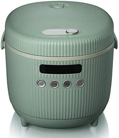 Rice Cooker 3L Electric Rice Cooker Multifunctional Intelligent Cooking Machine Mini Portable Multi Cooker
