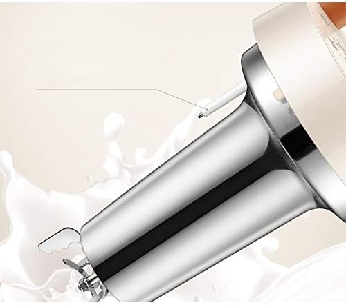 Soymilk Machine Household Small Automatic Wall Breaking No Filtering no Cooking Multi-Function