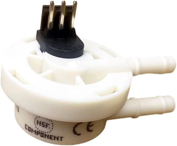 974-9501-B Coffee Machine Flow Counter for De-Longhi for Bre-ville Semi-Automatic Coffee Machine Flow Meter 974 9501 B
