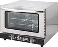 TableTop King COE3H Half Size Countertop Convection Oven - 120V