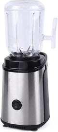 Smart Crushed Ice Blender Fashionable Portable Smoothie Blender Food Blender Milkshake Maker Fruit Blender Smoothie Soy Milk Making