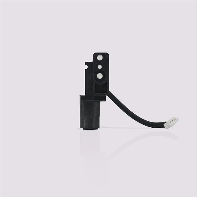 for QIDI Plus4 Automatic Leveler for QiDi Plus 4 3D Printer Spare Parts Leveling Sensor Auto Level Sensor