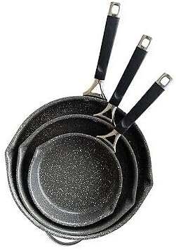 For Ceramic Nonstick Set Set