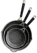 For Ceramic Nonstick Set Set