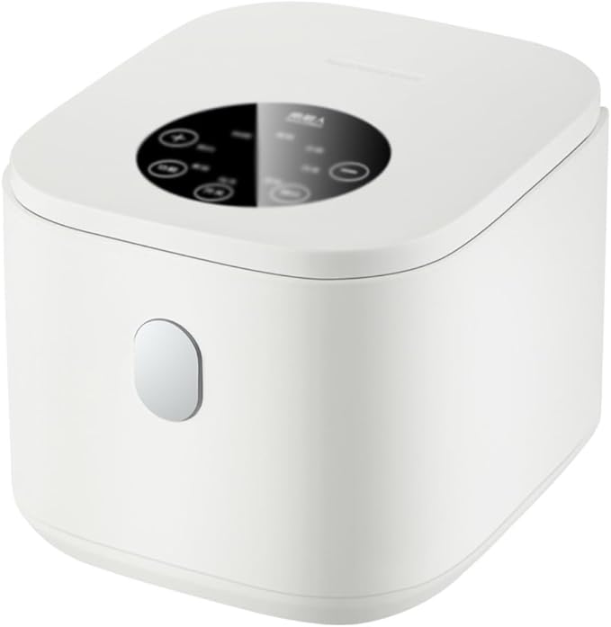 Household Multifunctional Intelligent Rice Cookers 1-2 Mini