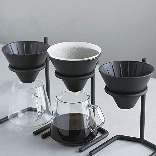 KINTO SCS-S04 27575 Brewer 4 Cups Coffee Hand Drip Dishwasher Safe