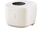 Rice Cookers Electric Rice Cooker Household 3L Intelligent Multifunctional Small Rice Cooker 4-6 People Cooking Rice Cooker Rice Maker