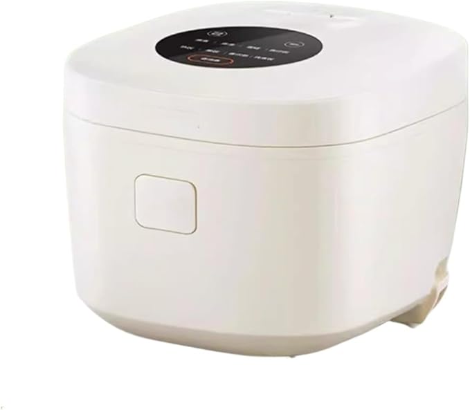 Rice Cookers Electric Rice Cooker Household 3L Intelligent Multifunctional Small Rice Cooker 4-6 People Cooking Rice Cooker Rice Maker