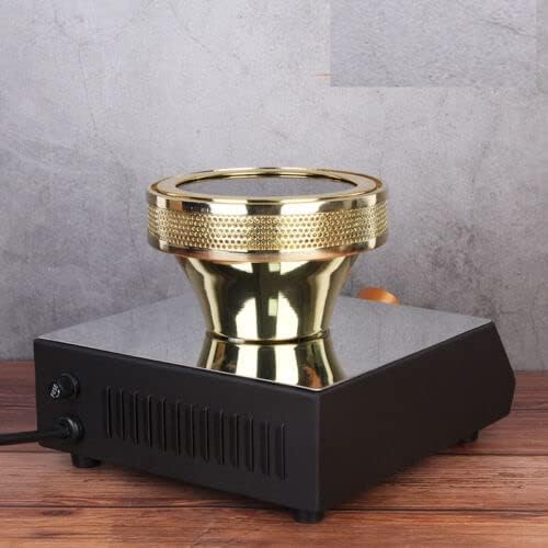 RUNAAJA 110V Halogen Beam Heater Burner Infrared Heat for Hario Yama Syphon Coffee Maker