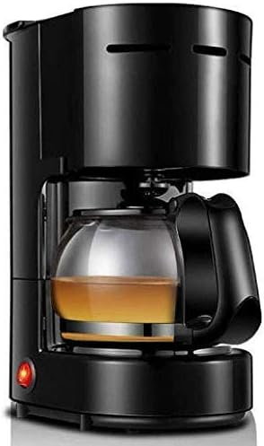 Coffee Machine Portable Espresso Coffee MachineAdjustable Cappuccino SystemFlow Stop FunctionAnti-Drip SystemHousehold Tea Making Machine600W