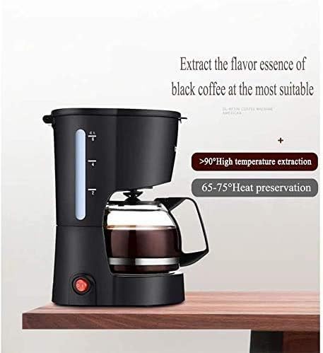 Coffee Machine Espresso machine Durable Coffee Maker Machine Fully Automatic Espresso Machine Coffee Maker Carafe Brewer