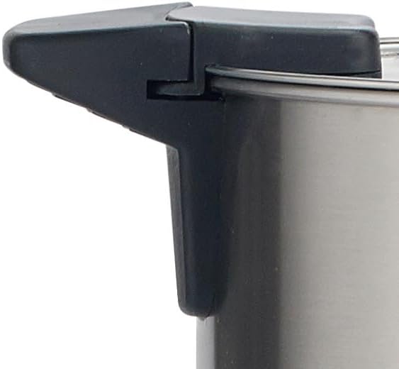 Winco 3 Gallon Commercial Coffee Urn/Percolator110V