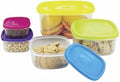 150-10PMC Microwave Cookware Set44 10-Piece