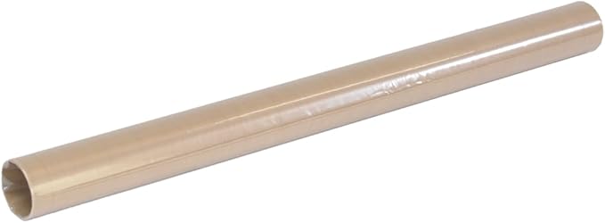 Prince Castle Release Sheet for 297 Series Contact Toasters 3 mil Thick (2-Pack) - Non-Stick Sheets and Commercial Toaster Liner for Bread Buns and More