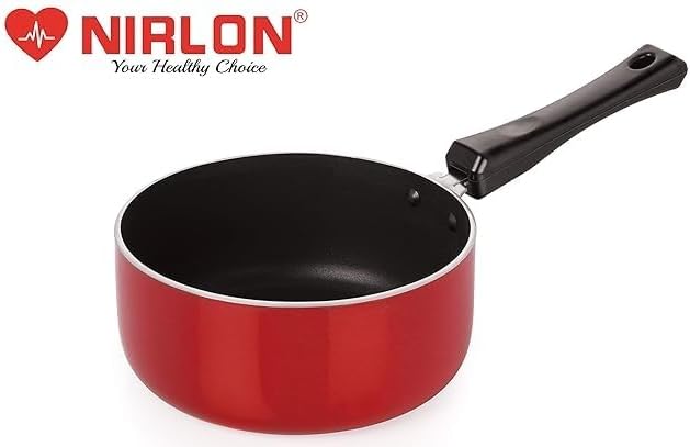 Nonstick Cookware Set (Sauce Pan (B) - 18cm (1.8 Ltr))