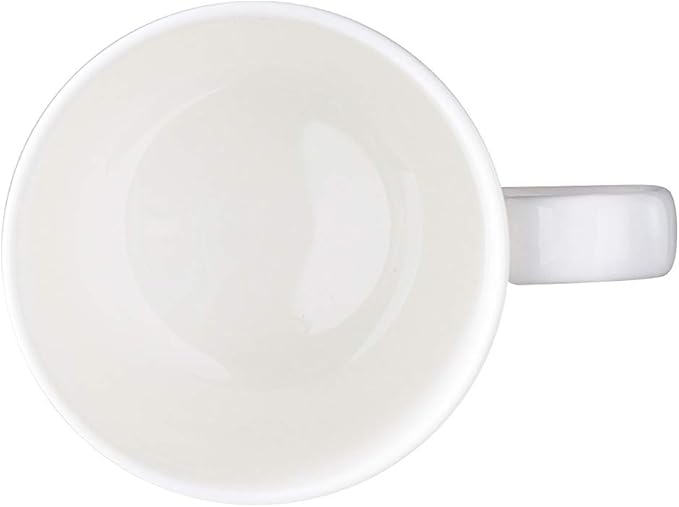 Narumi 52286-2956 Spring Field Mug 11.2 fl oz (330 cc) Microwave Warming Dishwasher Safe Made in Japan