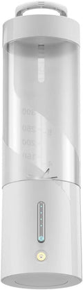 Small USB Rechargeable Blender Fruit Juicers Rechargeable Fruit Juicer Portable Blender IPX8 ABS Portable Electric Juicer