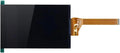 for ChiTu PJ608-X04 6 Inch 2k for Mono LCD Screen 1620x2560 for Elegoo Mars 2 pro
