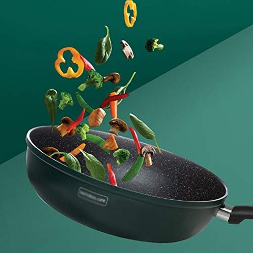 Aluminum Alloy Non Stick Pot Set Multi Functional Cooking Utensils for Household Kitchens Cookware Set