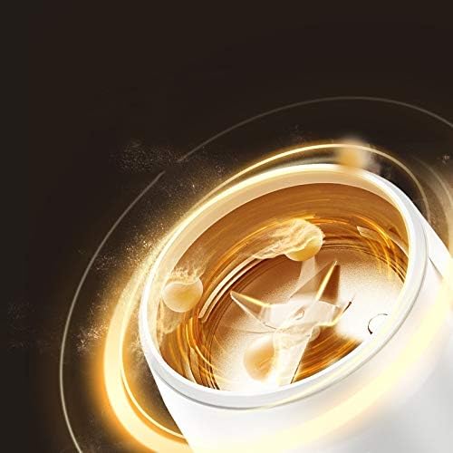 Mini Soymilk Machine Household Small 1-2 Automatic Filter-Free Cooking Multifunctional Single-Person Wall Breaking Machine