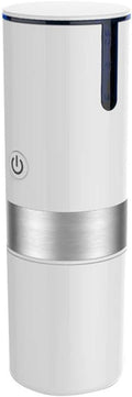 Portable Espresso Machine USB Coffee Maker Small Travel Coffee Machine(Size:9.96 * 2.95 * 2.95 in)