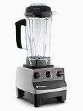 Vitamix Standard Blender Professional-Grade 64oz. Container Platinum (Renewed)