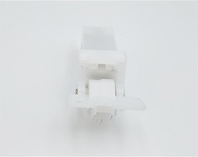 ADF Hinge for Canon MF8530 MF8540 MF8550 MF8570 MF8580 MF8330 MF8340 MF8350 MF8360 MF8380 Feeder Hinge FL3-2453(2 Piece)