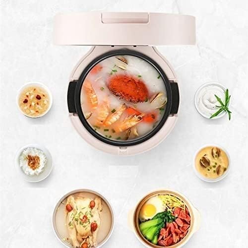 Rice Cooker Electric Rice Cooker 2.5L Automatic Intelligent Multi Cooker Mini Rice Cooking Machine Portable Cooker