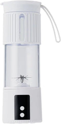 Multifuntional ABS Juices Maker with 7.4V Motor Technology Texture Perfect for Hard Soft Fruit Quick Extraction Practical Juicer Machine
