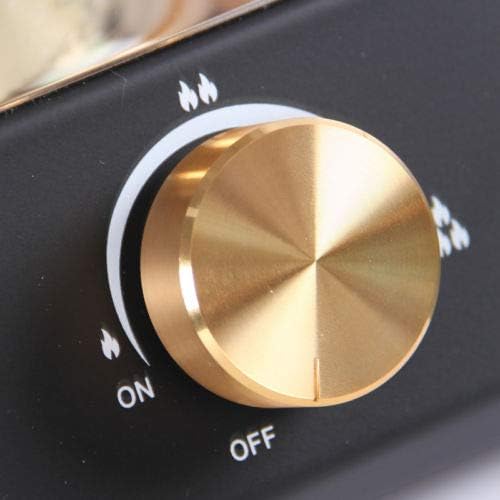 Halogen Beam Heater for Syphon Coffee Maker 110V Burner Infrared Heat