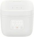 GRFIT Mini Electric Rice Cooker Intelligent Automatic Household Kitchen Cooker 1-2 Person (Size : 1.6L) jinyi2016SHOP-1998