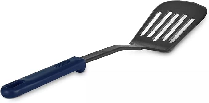 Bella 5-pc. Nonstick Everyday Pan Set in Navy Blue