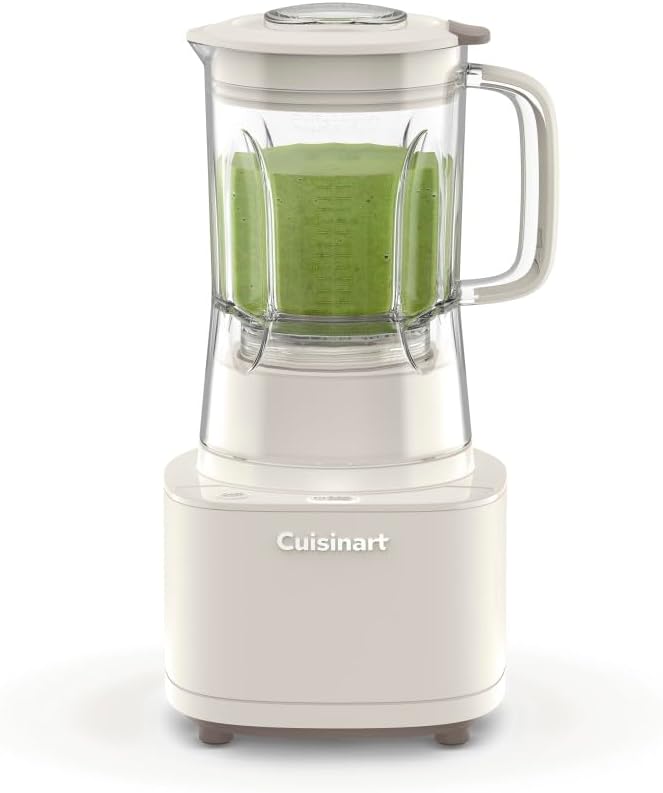 Cuisinart Soho™ 36 Oz Blender Truffle