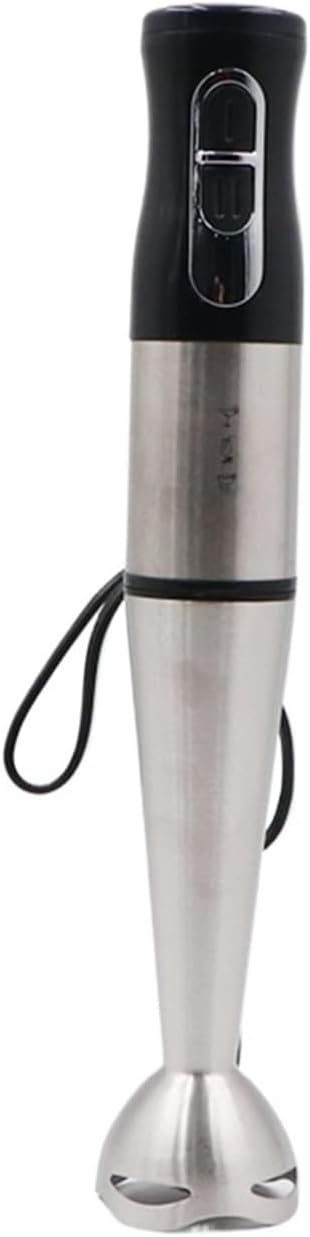 1000W High-power Food Blender Portable Handheld Cooking Stick Household Electric Ice Crushing Vegetable And Fruit Blender