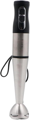 1000W High-power Food Blender Portable Handheld Cooking Stick Household Electric Ice Crushing Vegetable And Fruit Blender