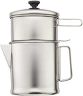 Carita Drip Buddy 102 Coffee Dripper K35249