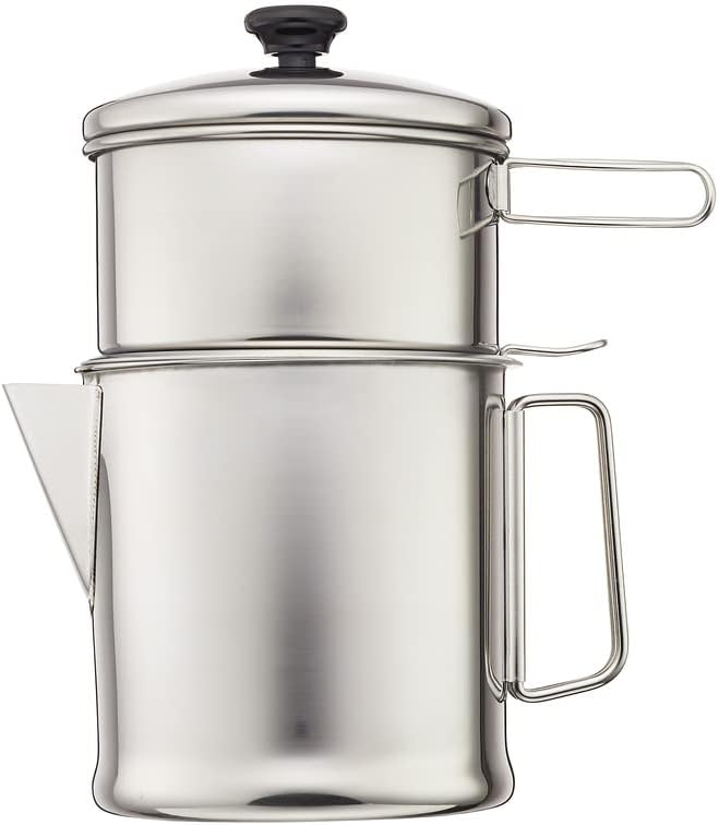Carita Drip Buddy 102 Coffee Dripper K35249