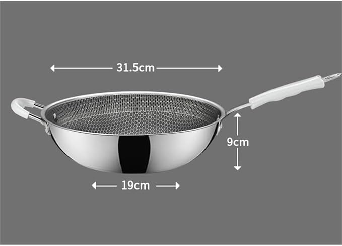 Kitchen Cookware Sets Cooking Pot Frying Pan Pot Set Combination Stainless Steel Steamer Frying Pan Cookware Set Cooking Set Cooking Pots