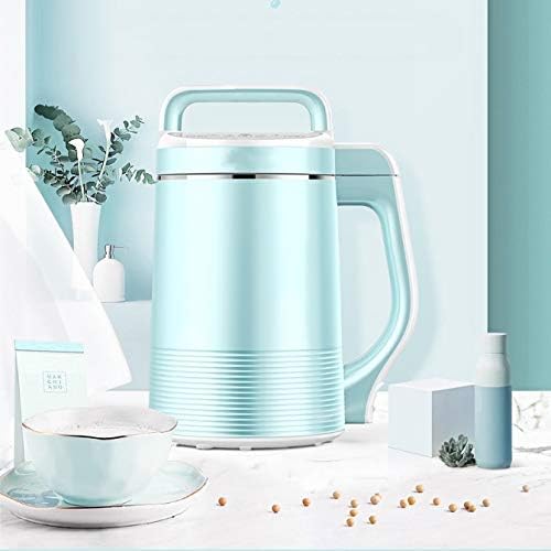 Home Electric Soy Bean Milk Maker Household Soymilk Machine Multi-Function Breakfast Milk Tea Juicer