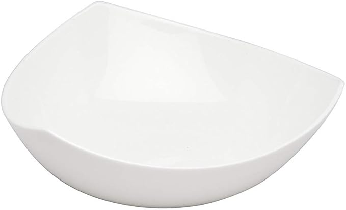 Red Vanilla Extreme White 16 Piece Dinner Set