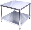 Stainless Steel Table For Gas Rice Cooker 20Inch x 20 Inch