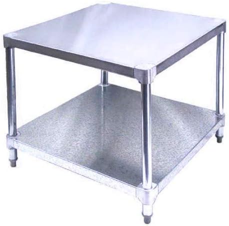 Stainless Steel Table For Gas Rice Cooker 20Inch x 20 Inch